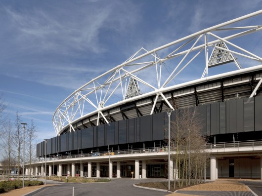 Estádio Olímpico de Londres 2012 / Populous (8)