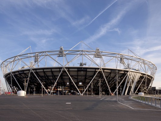 Estádio Olímpico de Londres 2012 / Populous (4)
