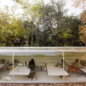 Escritório de arquitetura do Selgas Cano, por Iwan Baan (13) © Iwan Baan