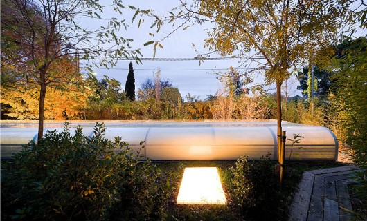 Escritório de arquitetura do Selgas Cano, por Iwan Baan (12)
