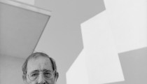 Álvaro Siza © Luca Vignelli