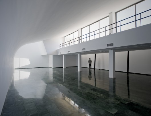 Centro Comunitário Ses Veles / Duch Pizá Arquitectos (5)