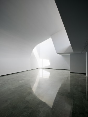 Centro Comunitário Ses Veles / Duch Pizá Arquitectos (4)
