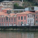 Cais da Fontinha / Alexandre Burmester Arquitectos Associados (28) © Cortesia de Alexandre Burmester Arquitectos Associados