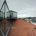 Cais da Fontinha / Alexandre Burmester Arquitectos Associados (27) © Cortesia de Alexandre Burmester Arquitectos Associados