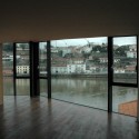 Cais da Fontinha / Alexandre Burmester Arquitectos Associados (26) © Cortesia de Alexandre Burmester Arquitectos Associados