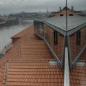 Cais da Fontinha / Alexandre Burmester Arquitectos Associados (23) © Cortesia de Alexandre Burmester Arquitectos Associados