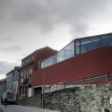 Cais da Fontinha / Alexandre Burmester Arquitectos Associados (16) © Cortesia de Alexandre Burmester Arquitectos Associados