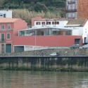 Cais da Fontinha / Alexandre Burmester Arquitectos Associados (12) © Cortesia de Alexandre Burmester Arquitectos Associados