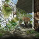 Cortesia de BuBa Arquitectos