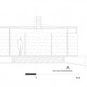 Casa Semente / T3arc (33) Corte