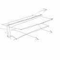 Casa Semente / T3arc (31) Croquis