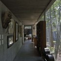 Casa Semente / T3arc (28) © Luis Gordoa