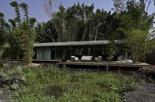 Casa Semente / T3arc (24) © Luis Gordoa