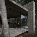 Casa Semente / T3arc (22) © Luis Gordoa