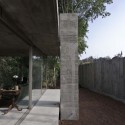 Casa Semente / T3arc (21) © Luis Gordoa