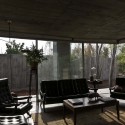 Casa Semente / T3arc (19) © Luis Gordoa