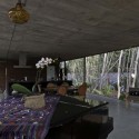 Casa Semente / T3arc (18) © Luis Gordoa