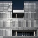 Technal na nova Estação Fuencarral-El Pardo / VOLUAR Arquitectura (9) © Ángel Baltanás
