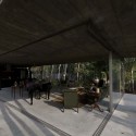 Casa Semente / T3arc (14) © Luis Gordoa