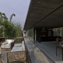 Casa Semente / T3arc (13) © Luis Gordoa