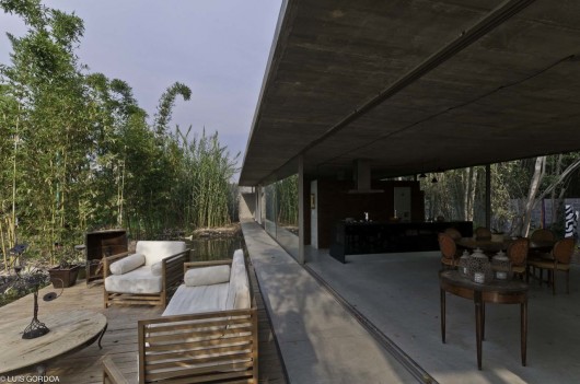 Casa Semente / T3arc (13)