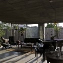 Casa Semente / T3arc (12) © Luis Gordoa