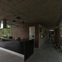Casa Semente / T3arc (11) © Luis Gordoa
