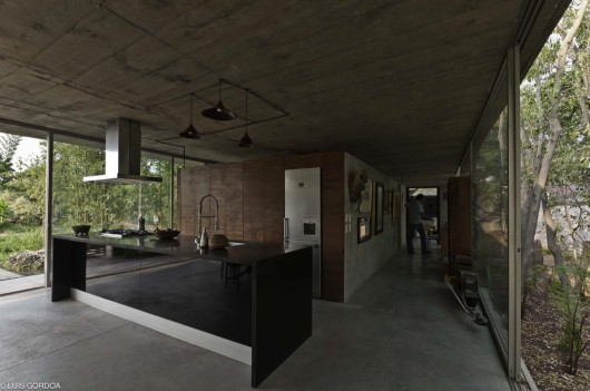 Casa Semente / T3arc (11)