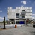 Technal na nova Estação Fuencarral-El Pardo / VOLUAR Arquitectura (13) © Ángel Baltanás