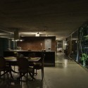 Casa Semente / T3arc (9) © Luis Gordoa