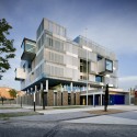 Technal na nova Estação Fuencarral-El Pardo / VOLUAR Arquitectura (15) © Ángel Baltanás