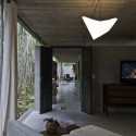 Casa Semente / T3arc (4) © Luis Gordoa