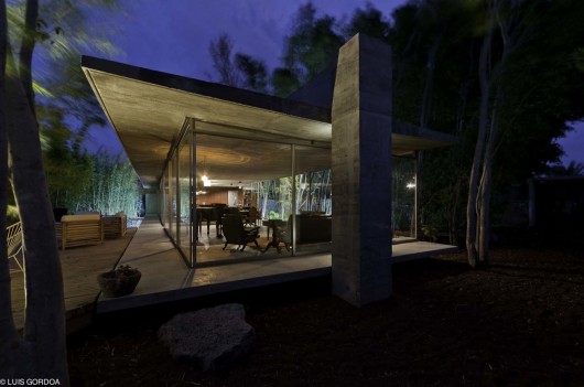 Casa Semente / T3arc (2)