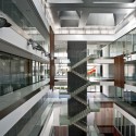 Technal na nova Estação Fuencarral-El Pardo / VOLUAR Arquitectura (23) © Ángel Baltanás