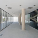 Technal na nova Estação Fuencarral-El Pardo / VOLUAR Arquitectura (25) © Ángel Baltanás