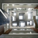Technal na nova Estação Fuencarral-El Pardo / VOLUAR Arquitectura (26) © Ángel Baltanás
