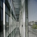 Technal na nova Estação Fuencarral-El Pardo / VOLUAR Arquitectura (29) © Ángel Baltanás