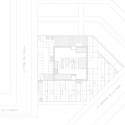 Technal na nova Estação Fuencarral-El Pardo / VOLUAR Arquitectura (38) Implantação