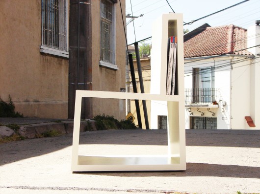 Cadeira Bi / Elemento Diseño (7)