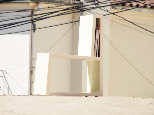 Cadeira Bi / Elemento Diseño (6)