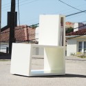Cadeira Bi / Elemento Diseño (4) Cortesia de Elemento Diseño