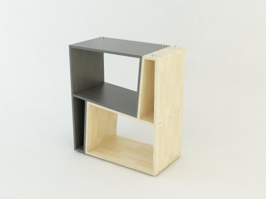 Cadeira Bi / Elemento Diseño (2)