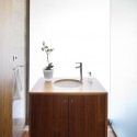 Casa Paramos / Atelier Nuno Lacerda Lopes (13) © Nelson Garrido