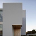 Casa Paramos / Atelier Nuno Lacerda Lopes (12) © Nelson Garrido