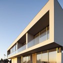 Casa Paramos / Atelier Nuno Lacerda Lopes (11) © Nelson Garrido
