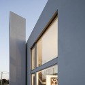 Casa Paramos / Atelier Nuno Lacerda Lopes (10) © Nelson Garrido