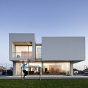 Casa Paramos / Atelier Nuno Lacerda Lopes (9) © Nelson Garrido