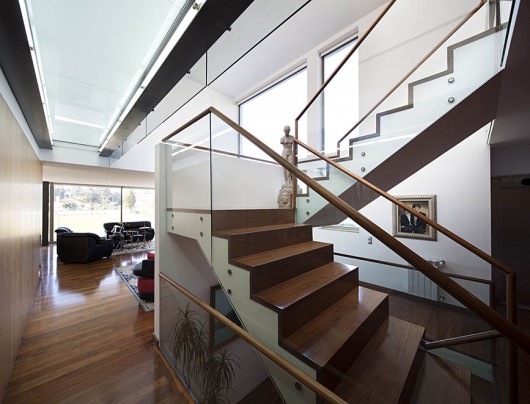 Casa Paramos / Atelier Nuno Lacerda Lopes (8)