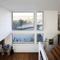 Casa Paramos / Atelier Nuno Lacerda Lopes (6) © Nelson Garrido